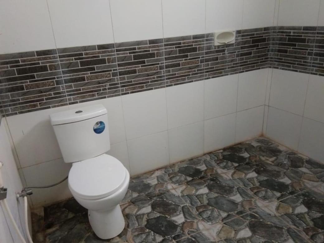 Hotel Krui Syariah Εξωτερικό φωτογραφία