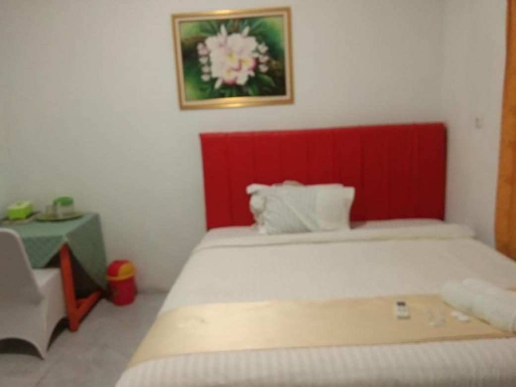 Hotel Krui Syariah Εξωτερικό φωτογραφία